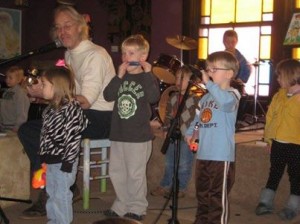 Mr Eric's Music