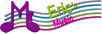 Mr Erics Music